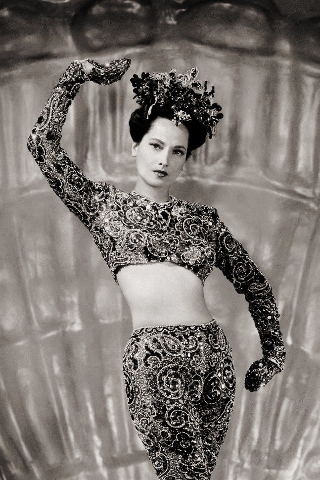 Merle Oberon Merle Oberon