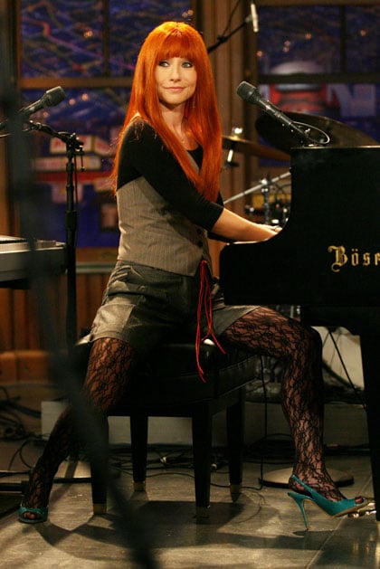 Tori Amos