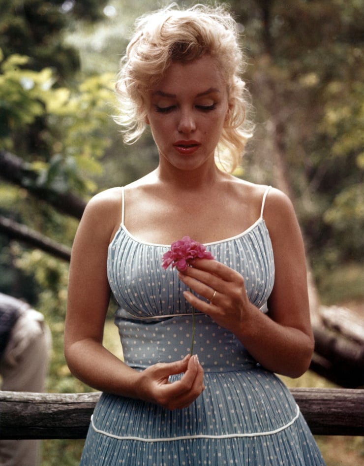 Marilyn Monroe Marilyn Monroe