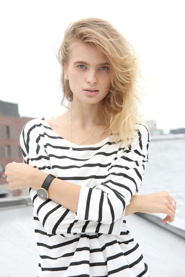 Mariya Markina