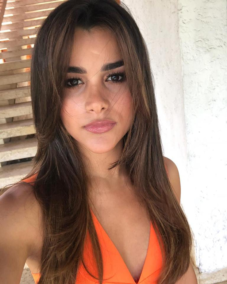 Clarissa Molina Clarissa Molina