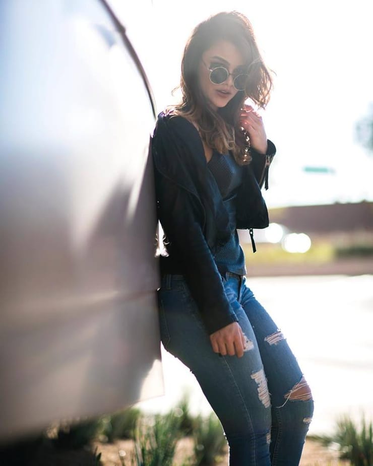Clarissa Molina Clarissa Molina