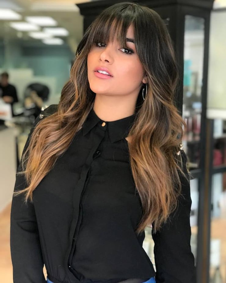 Clarissa Molina Clarissa Molina