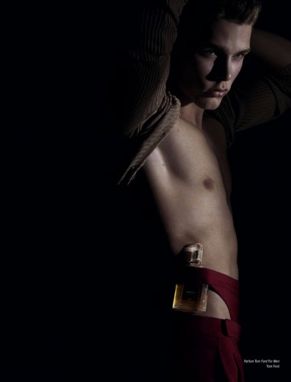 Nils Butler
