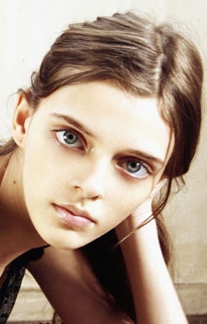 Masha Tyelna