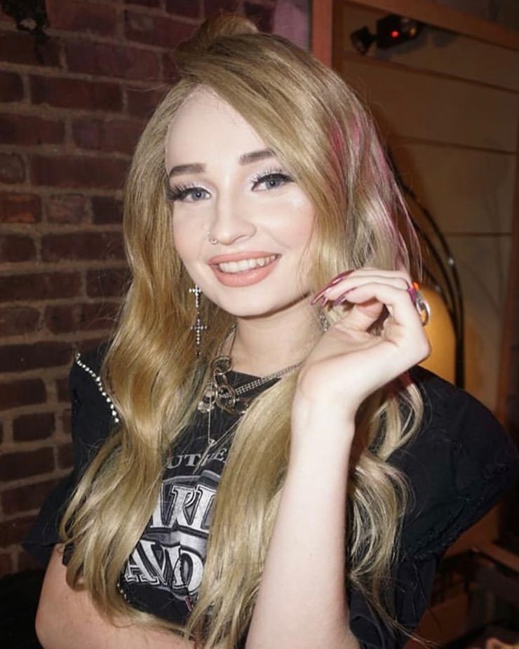 Kim Petras
