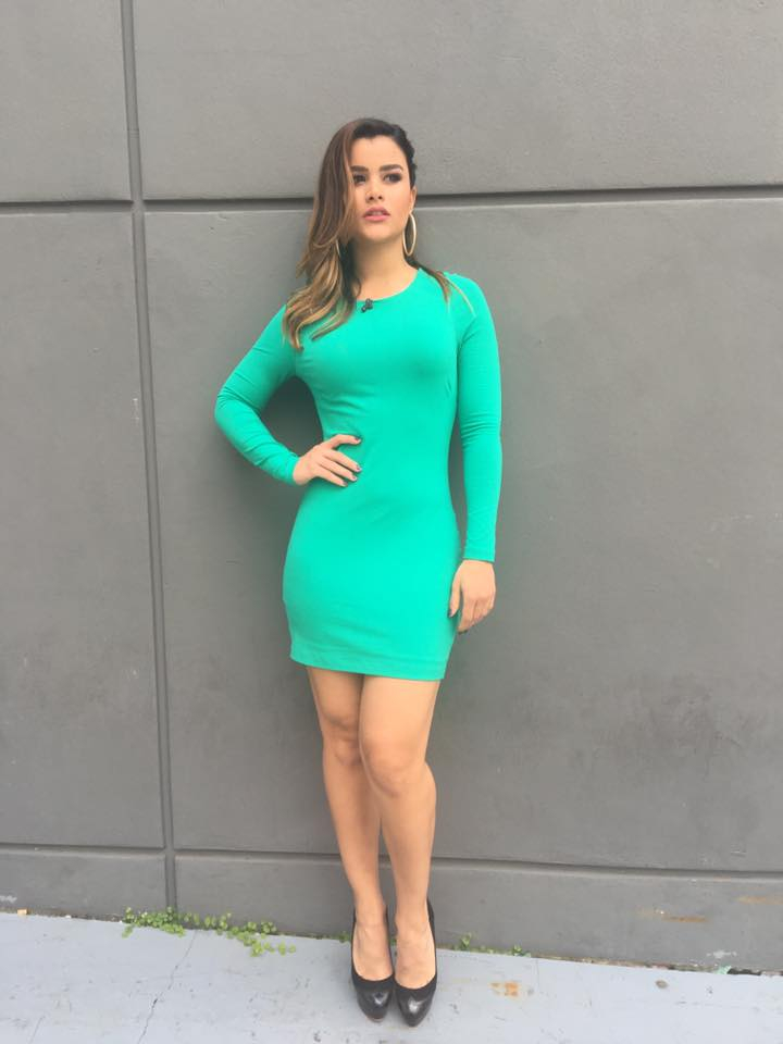 Clarissa Molina Clarissa Molina