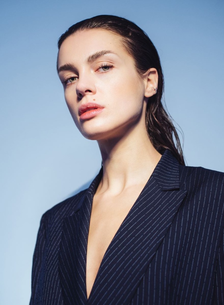 Olga Boiko Olga Boiko