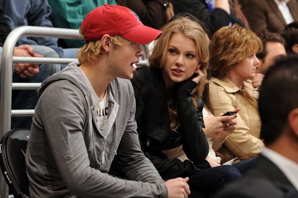 Taylor Swift