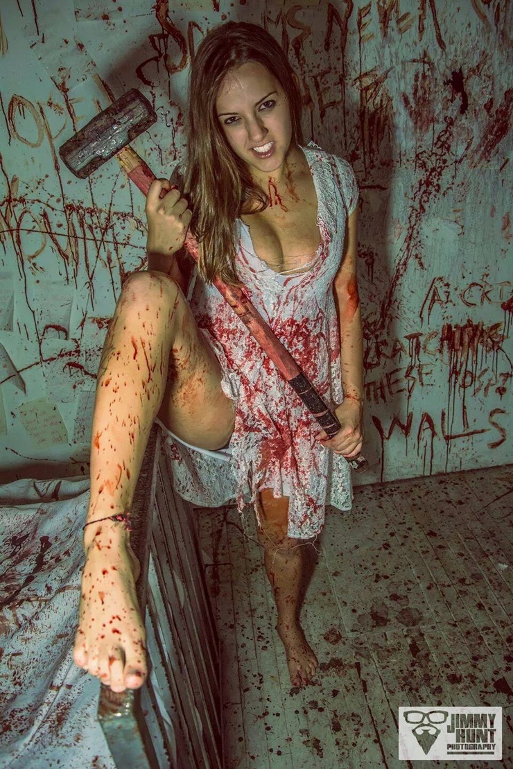 Sarah Bridges Sarah Bridges