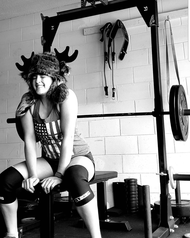 Sarah Bridges