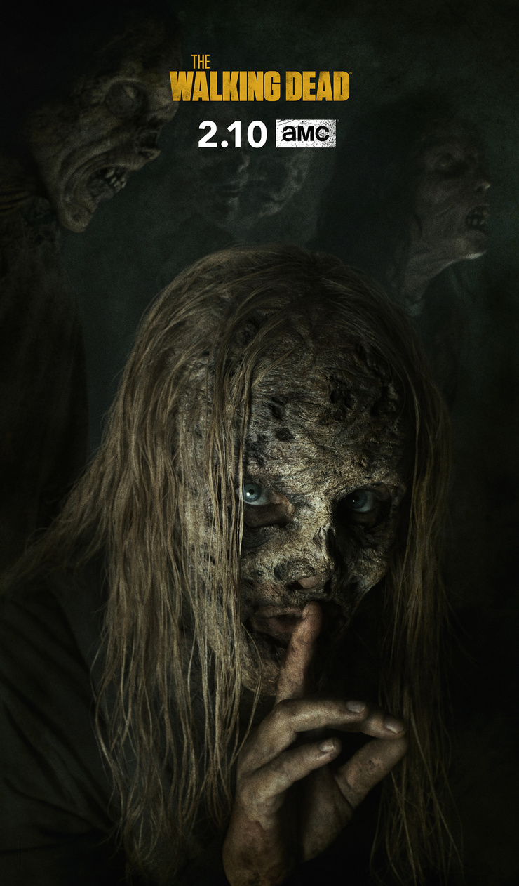 The Walking Dead The Walking Dead