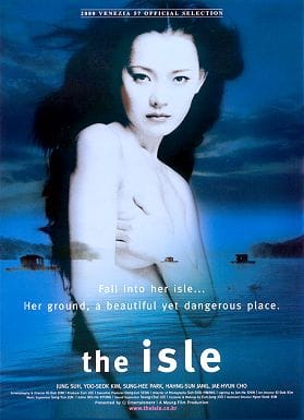 The Isle