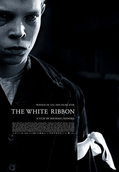 The White Ribbon (2009)