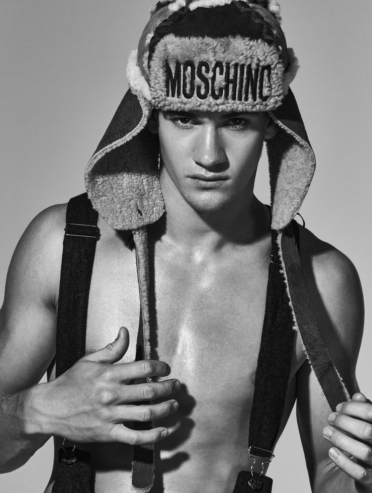 Matty Carrington