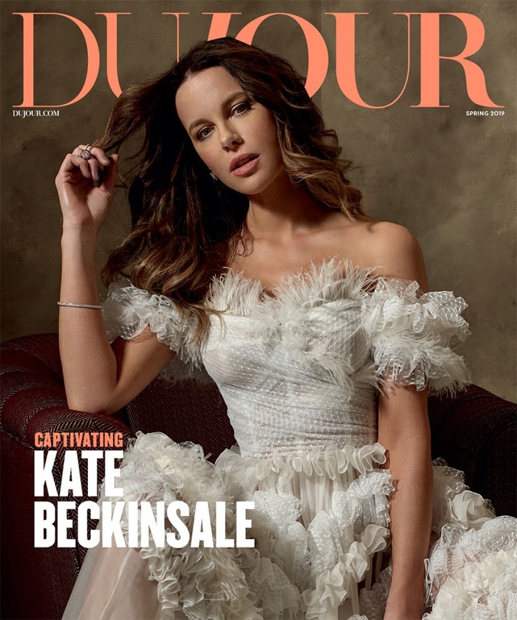 Kate Beckinsale