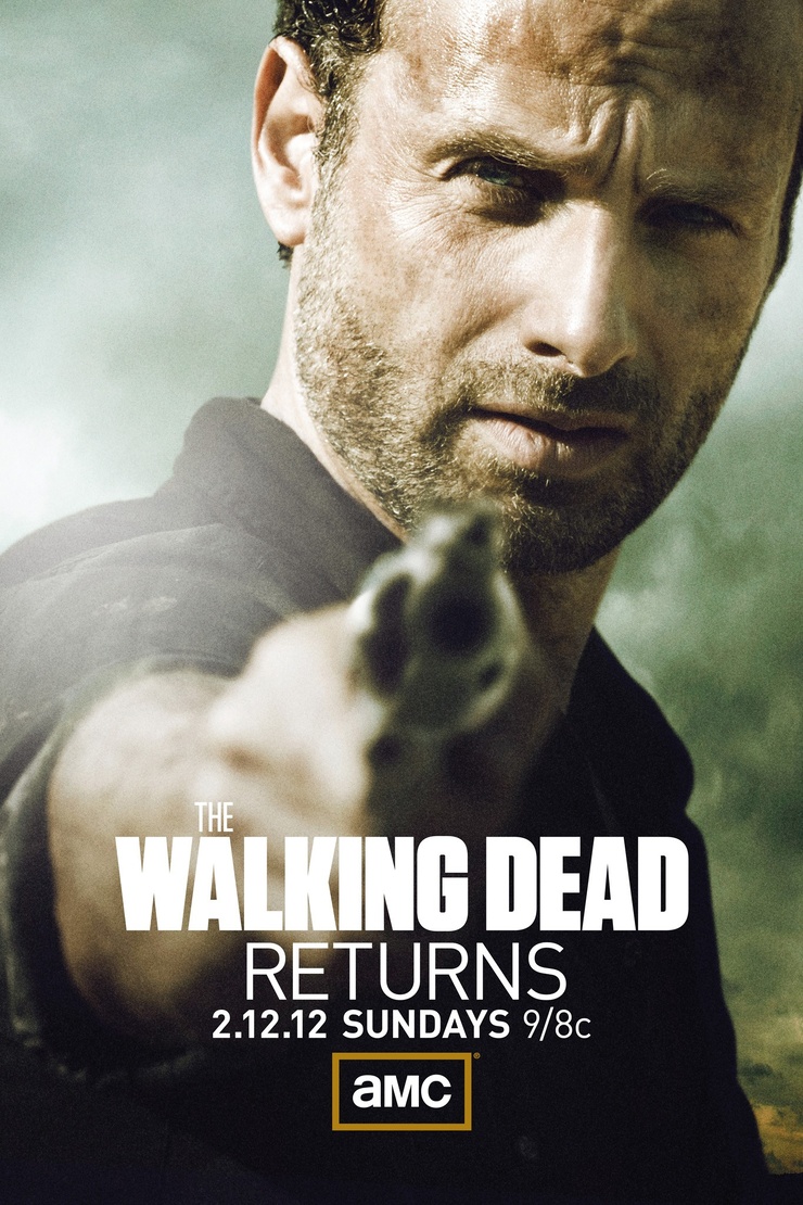 The Walking Dead