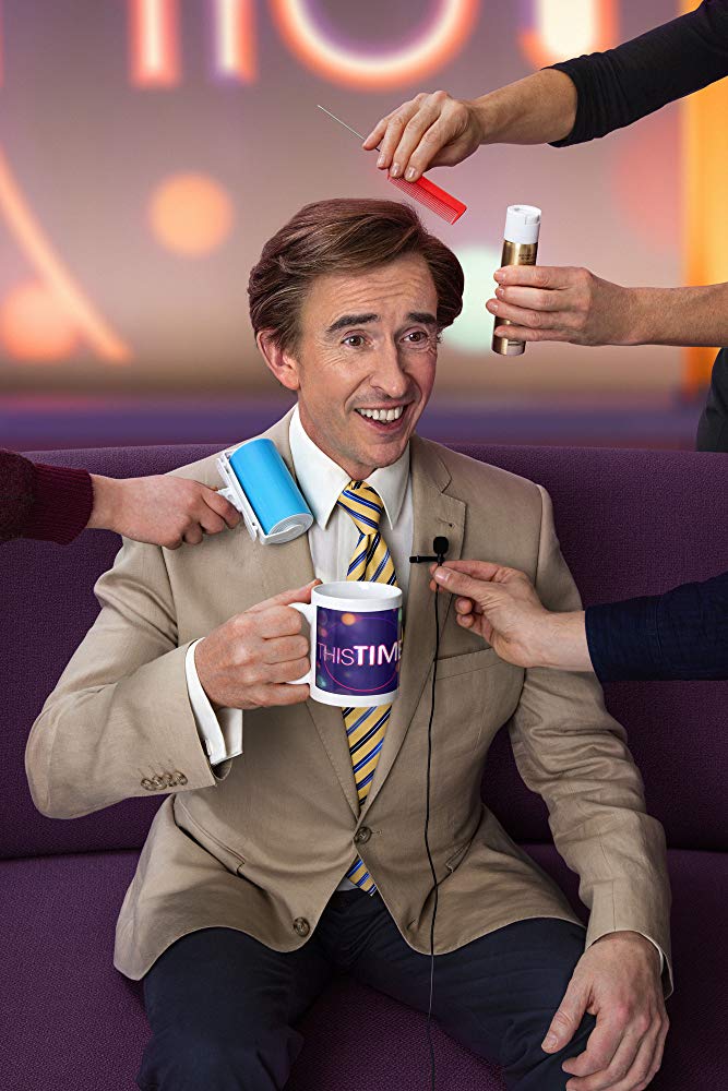 This Time with Alan Partridge