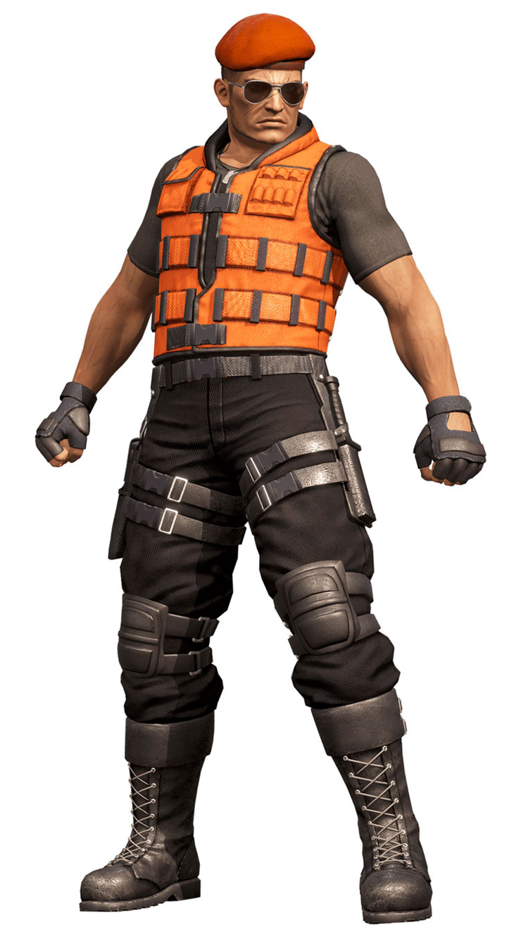 Bayman 