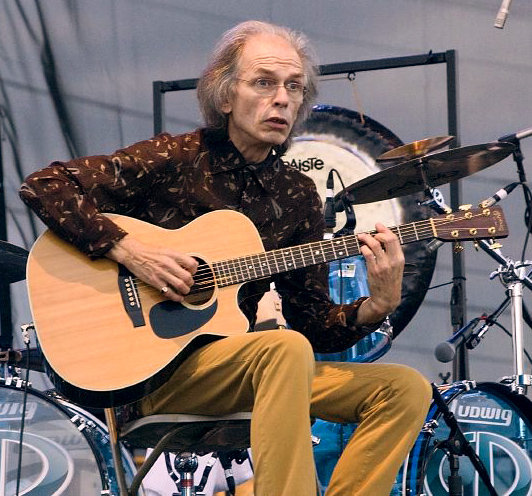 Steve Howe