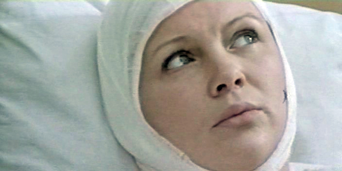 Galina Polskikh