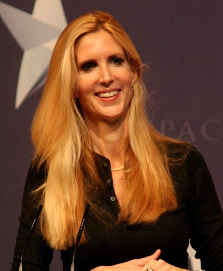 Ann Coulter