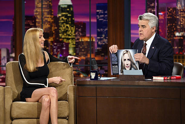 Ann Coulter Ann Coulter