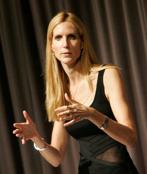 Ann Coulter