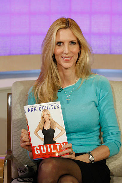 Ann Coulter