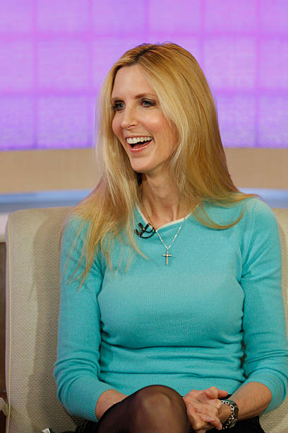 Ann Coulter Ann Coulter