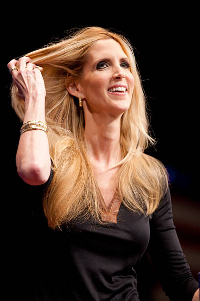 Ann Coulter