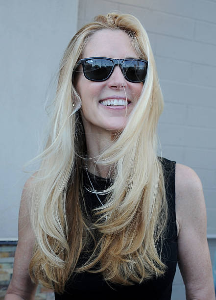 Ann Coulter