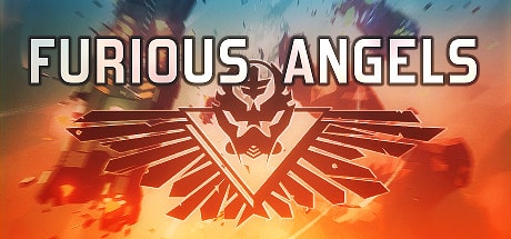 Furious Angels