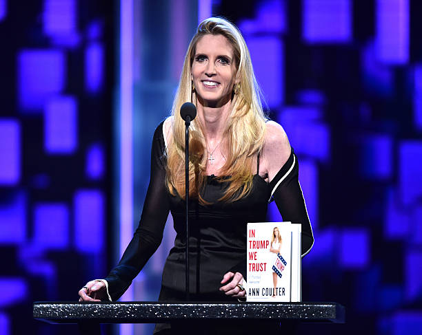 Ann Coulter