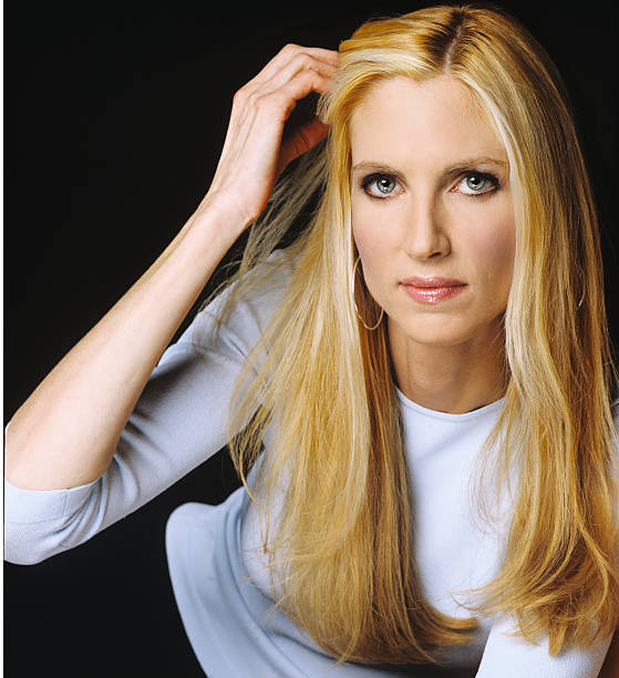 Ann Coulter Ann Coulter