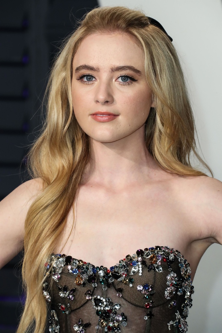 Kathryn Newton Kathryn Newton