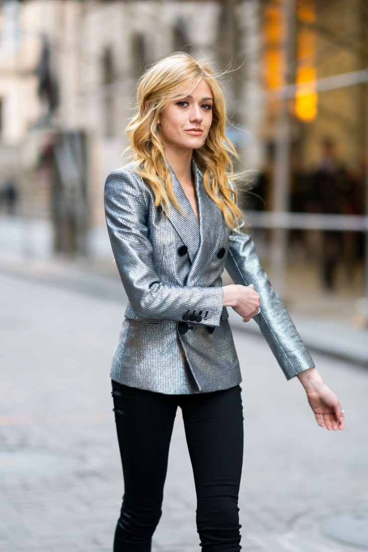 Katherine McNamara Katherine McNamara