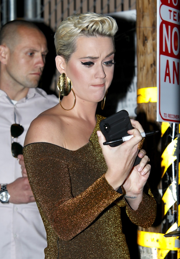 Katy Perry