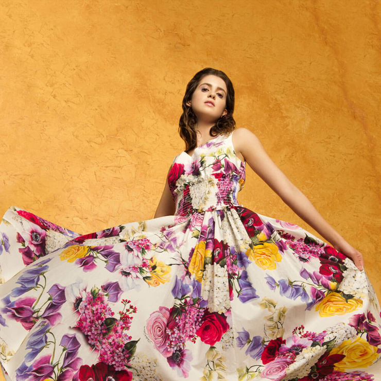 Laura Marano