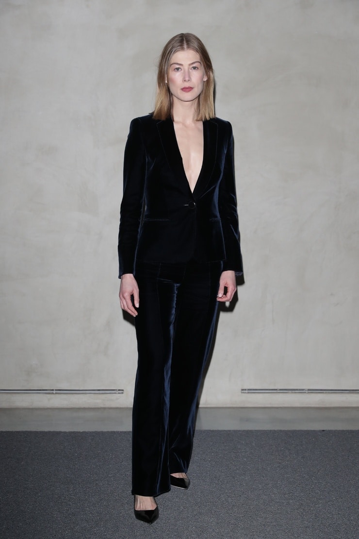 Rosamund Pike Rosamund Pike