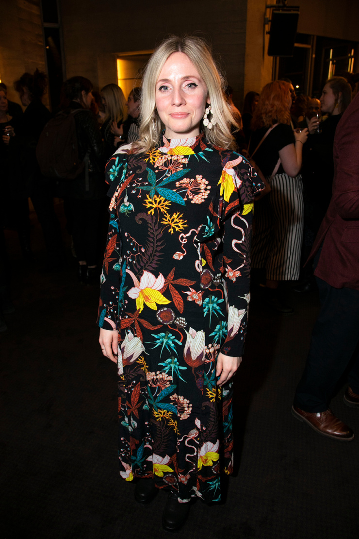 Sinead Matthews picture