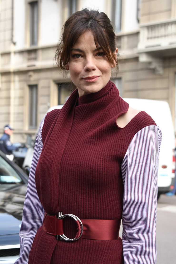 Michelle Monaghan Michelle Monaghan