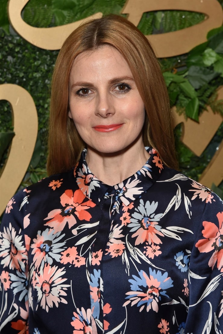 Louise Brealey