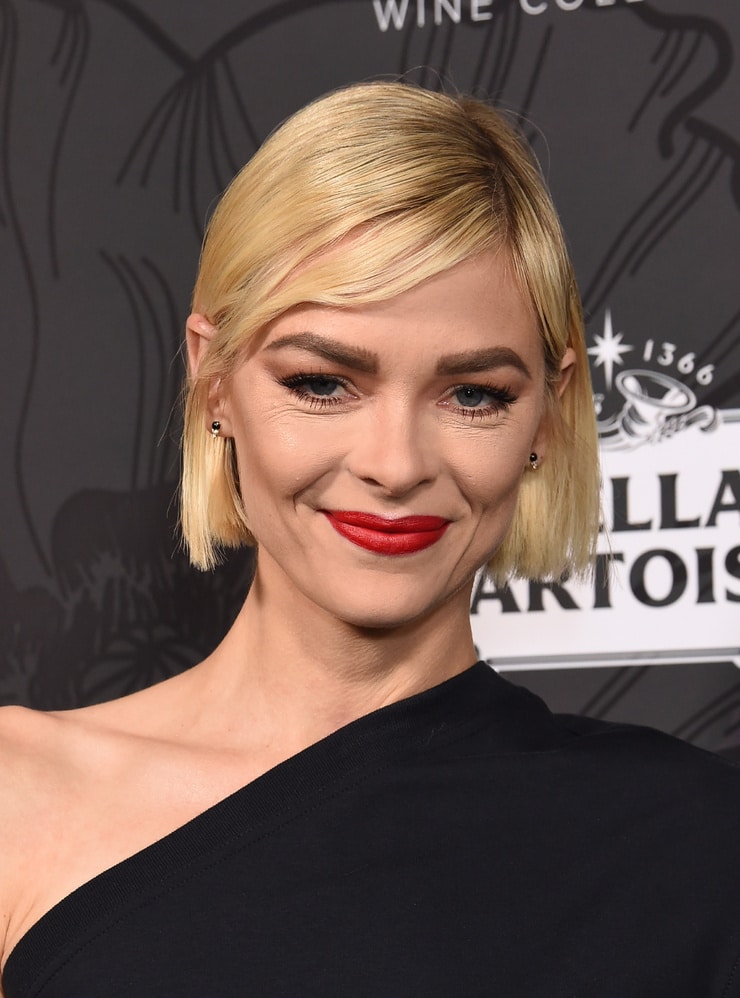 Picture Of Jaime King