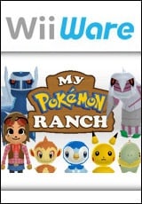 My Pokémon Ranch