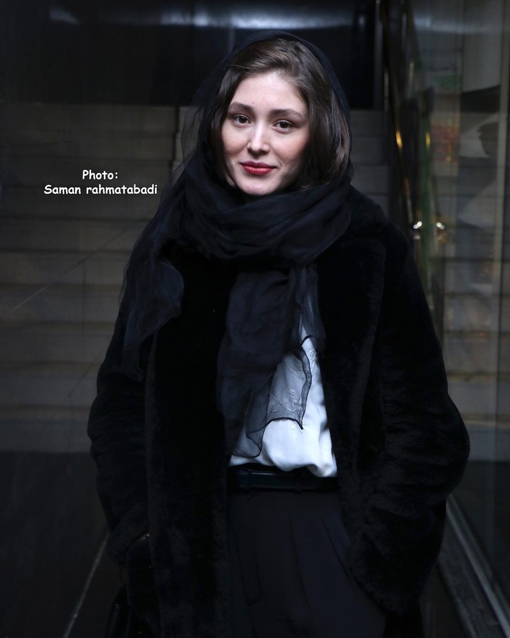 Fereshte Hosseini
