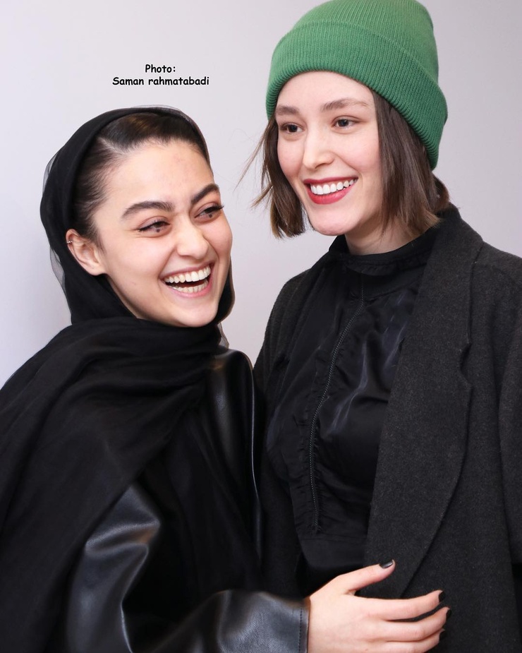 Fereshte Hosseini
