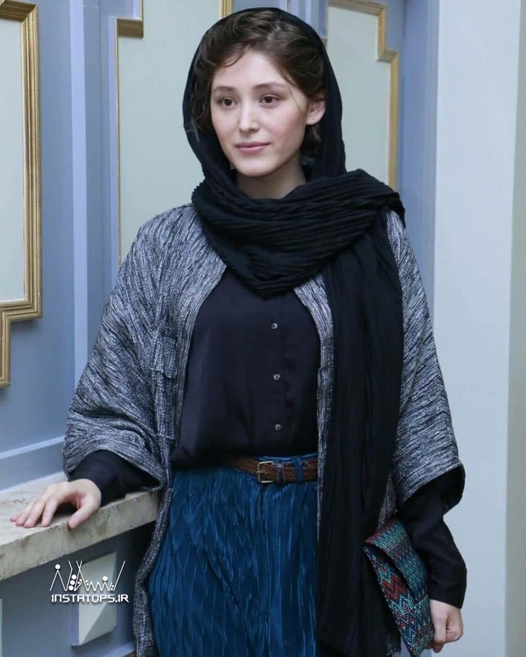 Fereshte Hosseini