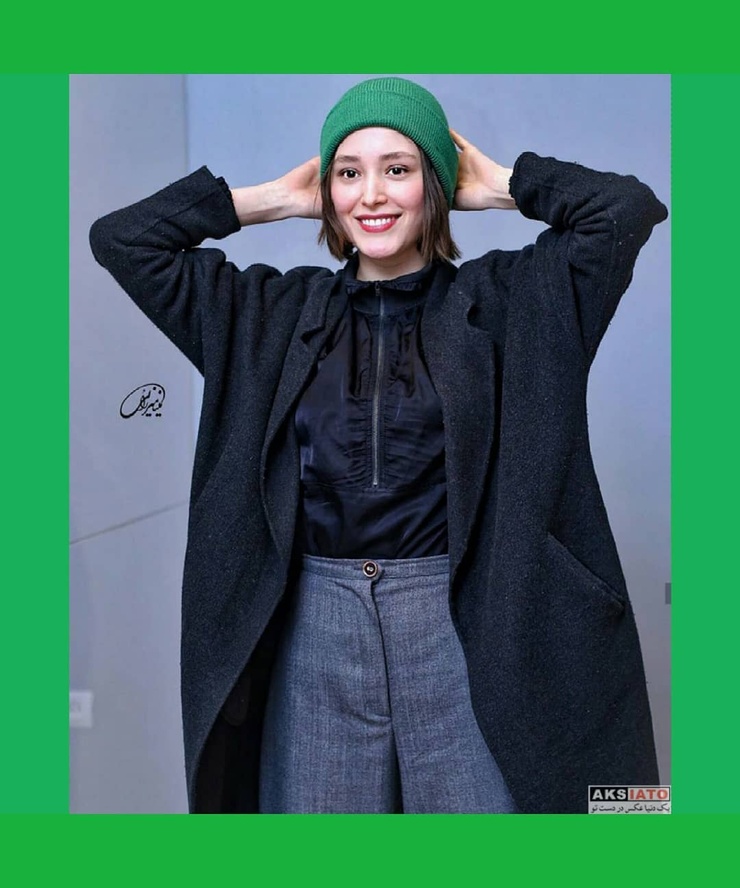 Fereshte Hosseini