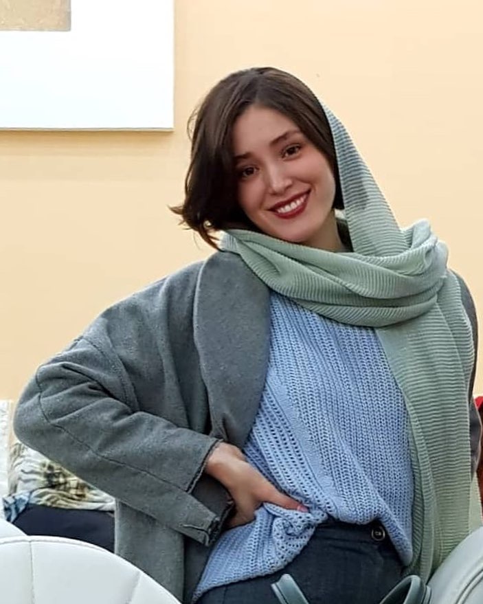 Fereshte Hosseini